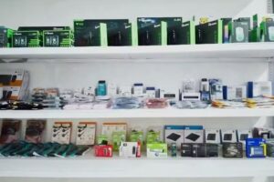 1st Venus Computer Polewali