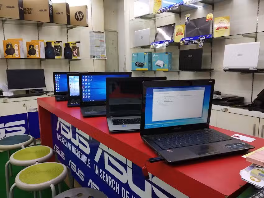 46 Computer