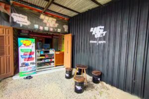 46net Komputer & Percetakan