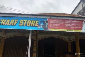 A’raaf store