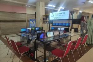 AA Computer Bandung