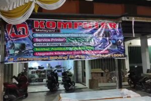 Aa komputer