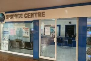 Abadi Cipta Komputer/ACK Epson