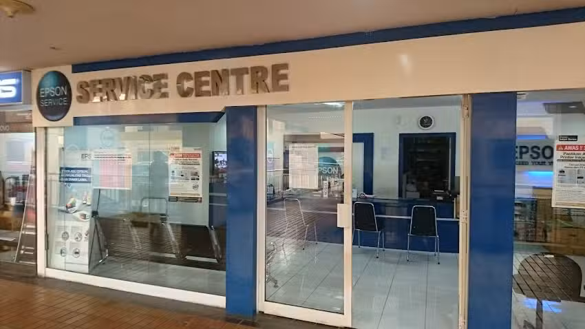 Abadi Cipta Komputer/ACK Epson