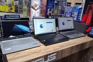 Abadi Notebook Semarang