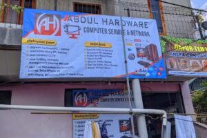Abdul Hardware