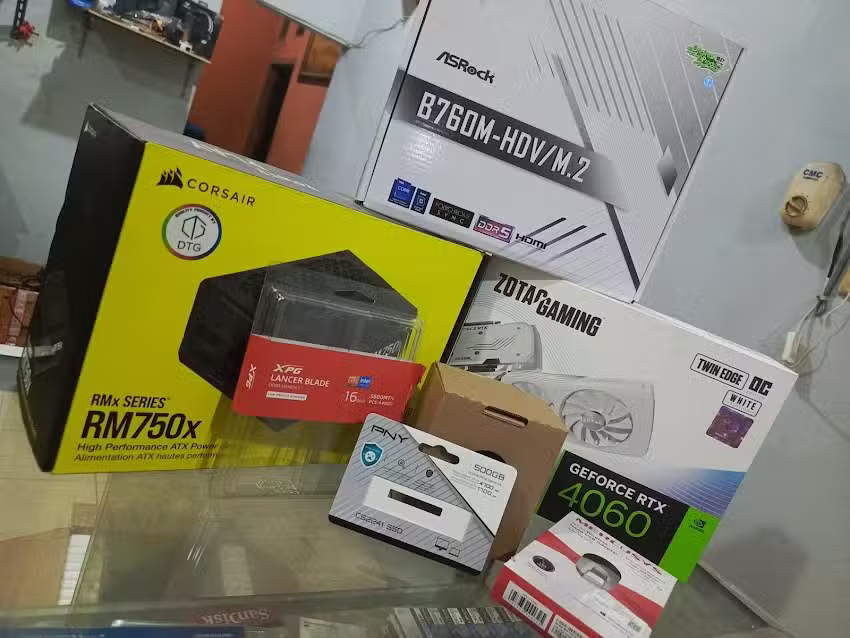 ABEECOMP CIREBON PC GAMES