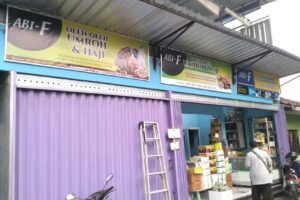 Abi F꧋ꦄꦧꦶꦥ꦳꧀