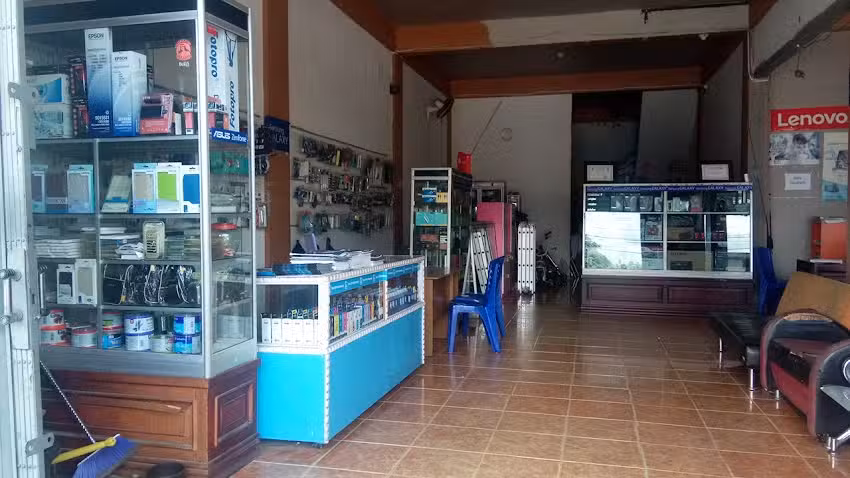 Abone Computer