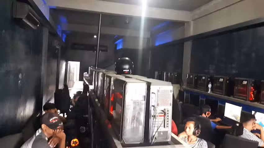 Abonet Jual Beli Komputer