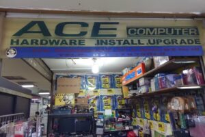 Ace Computer Mall Ambasador