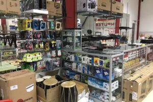 ACE COMPUTER STORE DOBO