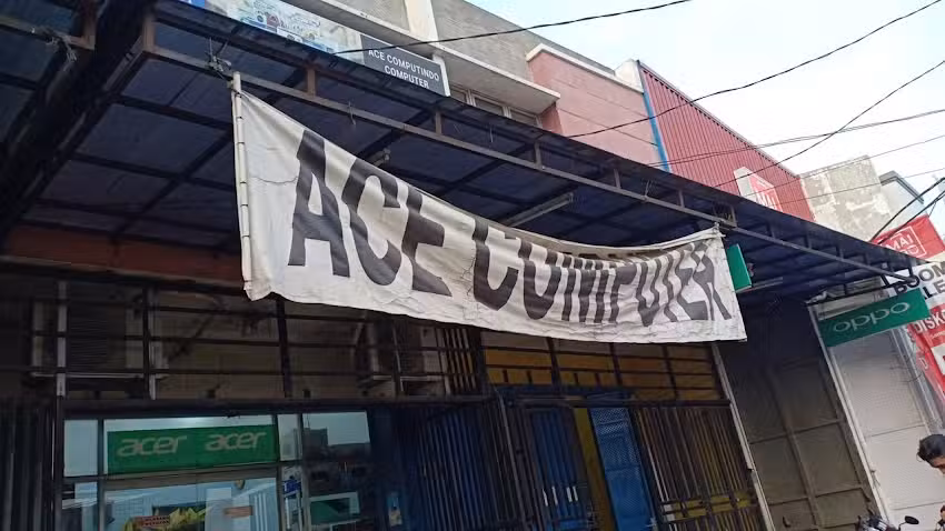 Ace Computindo Computer