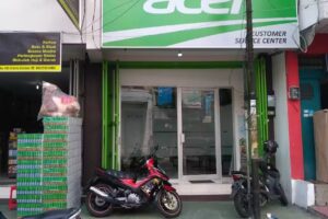 Acer Customer Service Center – Cirebon
