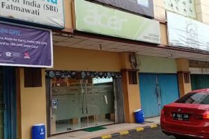 Acer Customer Service Center Jakarta – Fatmawati