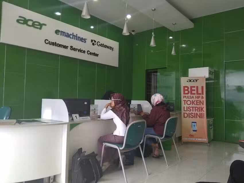 Acer Customer Service Center Purwokerto