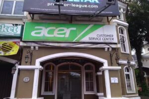Acer Customer Service Center &ndash; Yogyakarta