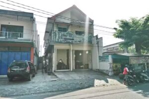 Acer Deltatech Komputindo