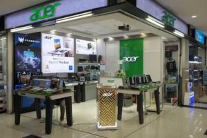 Acer Exclusive Store | BEC Mall 2