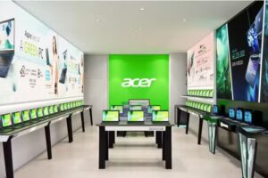 Acer Exclusive Store Kupang