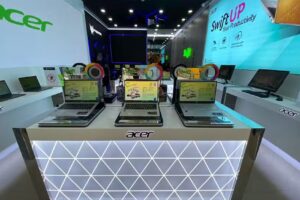 Acer Exclusive Store | Pakuwon Mall