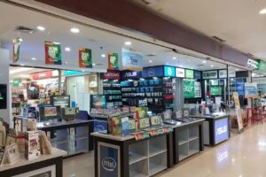 Acer Exclusive Store TangCity Mall