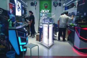 Acer Multi Store by Infonet