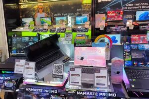 ACER OFFICIAL STORE SEMARANG