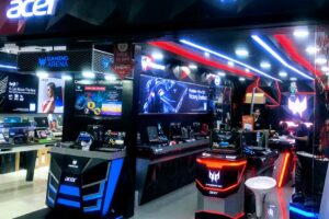 Acer Predator Store Infonet