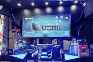 Acer Predator Store | Surabaya