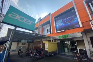 Acer Store Demangan