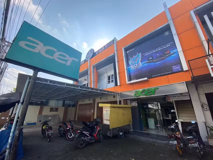 Acer Store Demangan