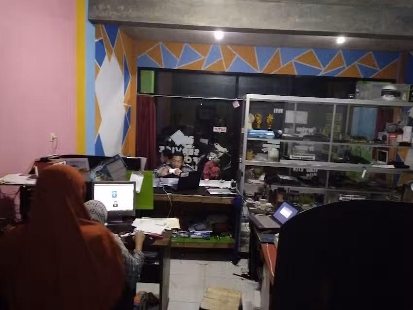 ACM Multimedia