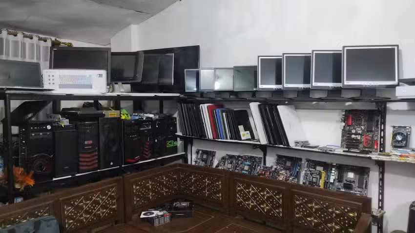 ACNOLOGIA COMPUTER JOGJA