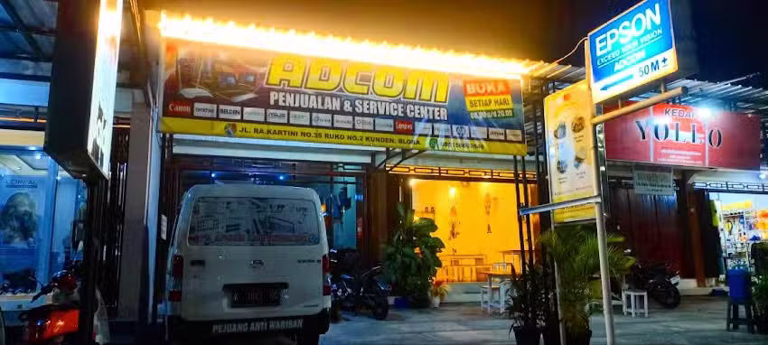 ADCOM