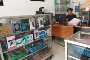 Adinda Computer Yogyakarta – Sparepart Laptop Terlengkap dan Harga Termurah