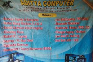Aditya Computer