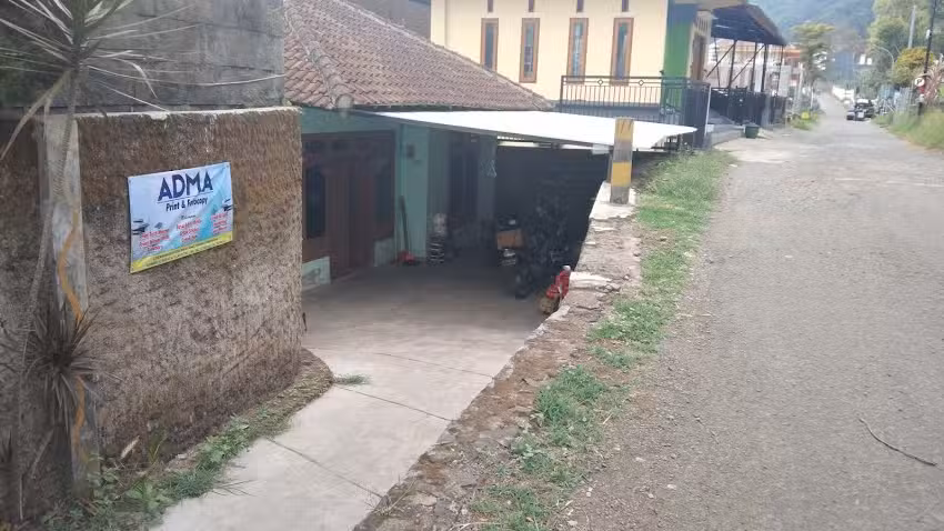 ADMA Print & Fotocopy