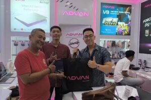 Advan Experience Store by Urbanlife