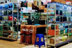 AFEN DIGITAL COMPUTERS