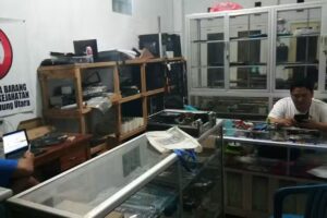AFROND JAYA COMPUTER (JUAL &ndash; BELI &ndash; SERVICE LAPTOP KOMPUTER TERDEKAT). KOTABUMI, LAMPUNG UTARA.