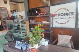 AFTROCOM (Servis Laptop Jogja – Servis Komputer Jogja)