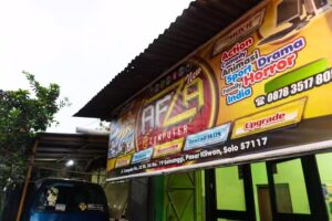 Afza Computer Shop