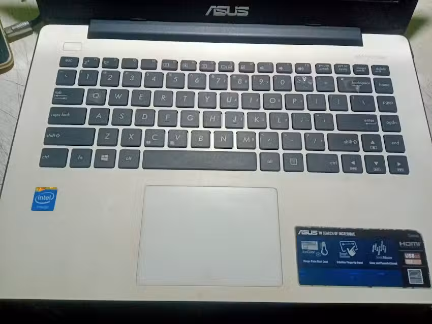AGA COMPUTER