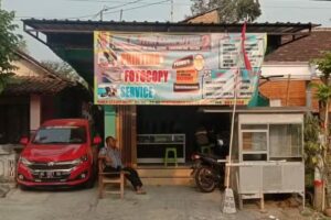 Age Blitar Computer 2 / AXA Print & Copy