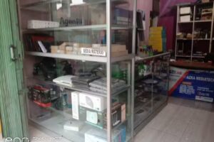 Agen BRILINK Azka Mediatech