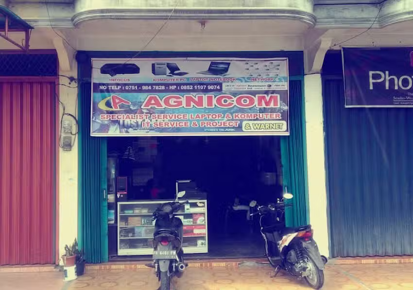 Agnicom