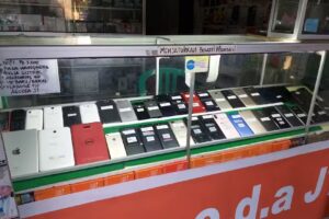 AGOODA JT CELL TERARA