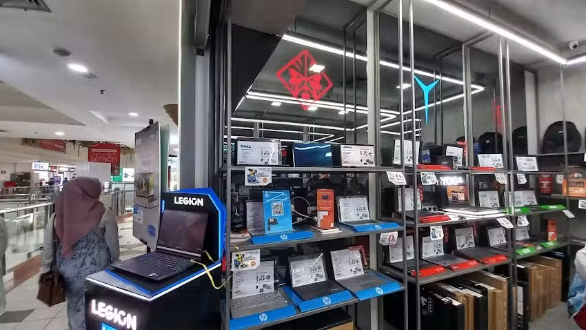 AGRES ID AMD MALL AMBASSADOR 11 LAPTOP