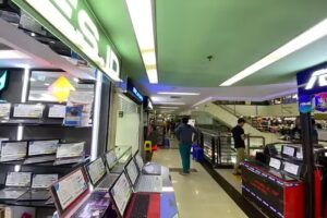 AGRES.ID B1-86 HARCO MANGGA DUA PLAZA